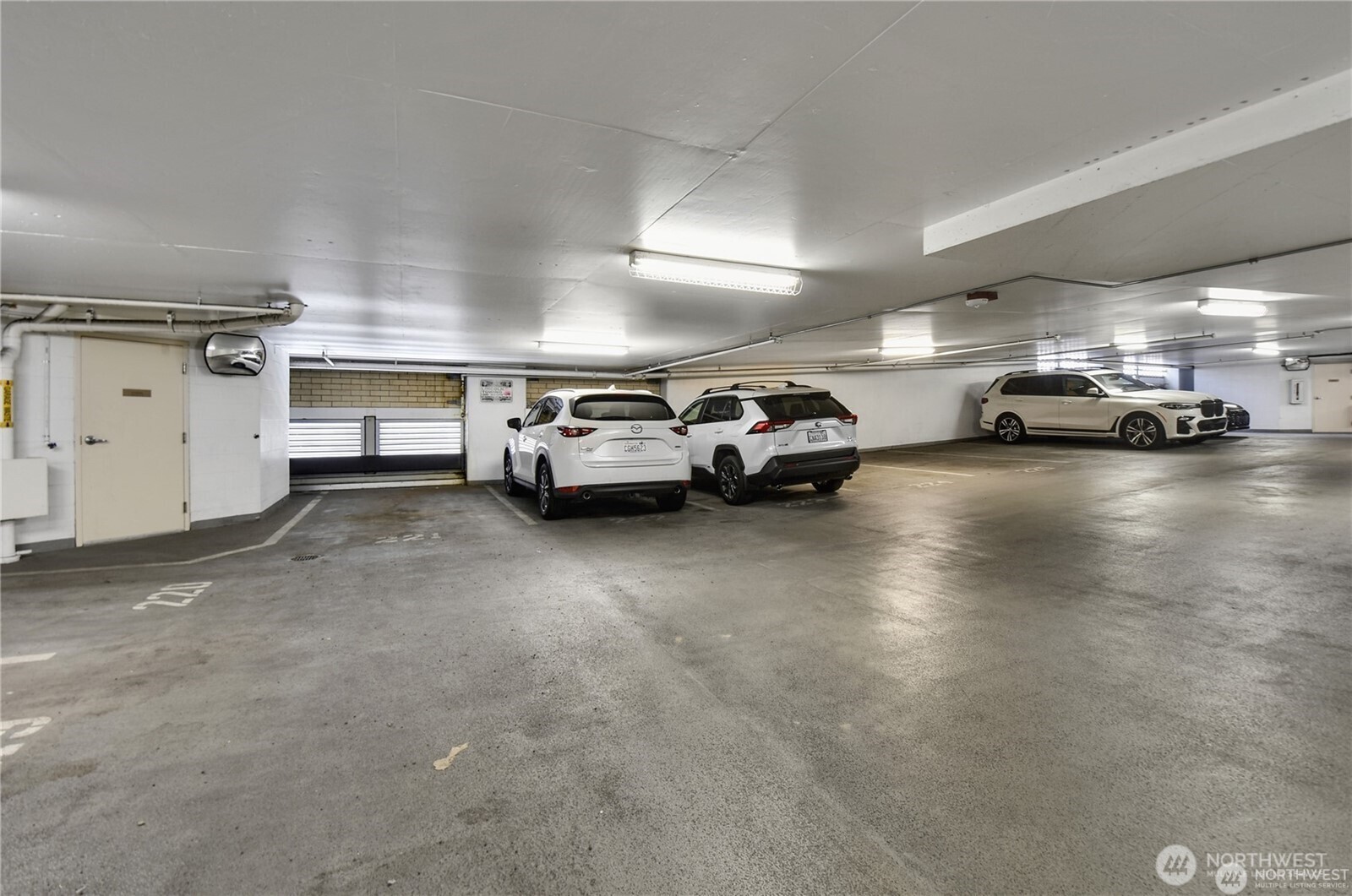 819 Virginia Street Unit: 1101