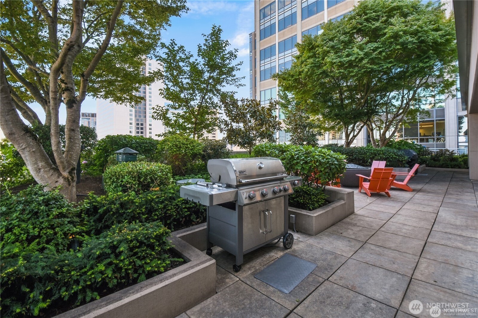 819 Virginia Street Unit: 1101