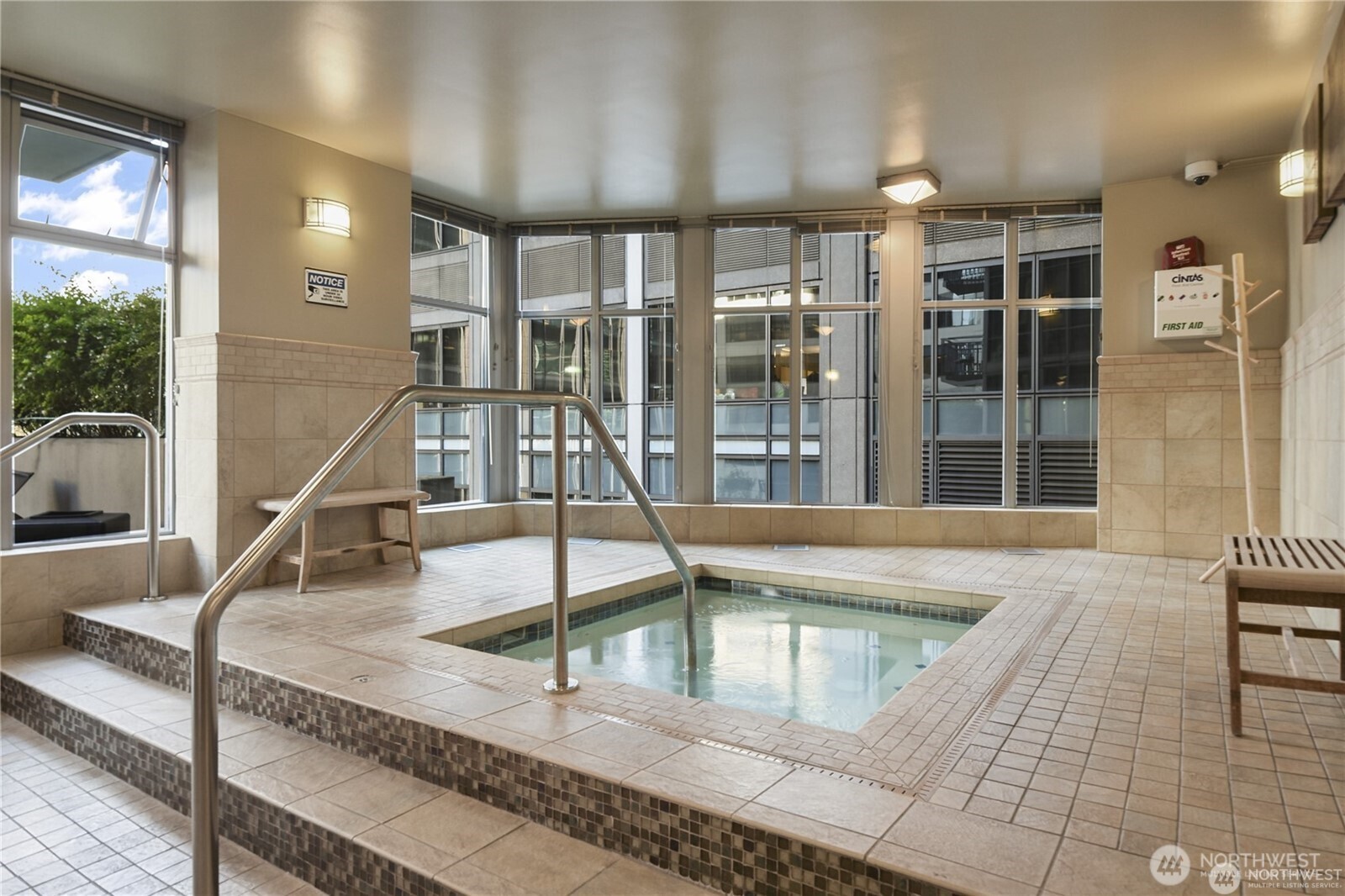 819 Virginia Street Unit: 1101