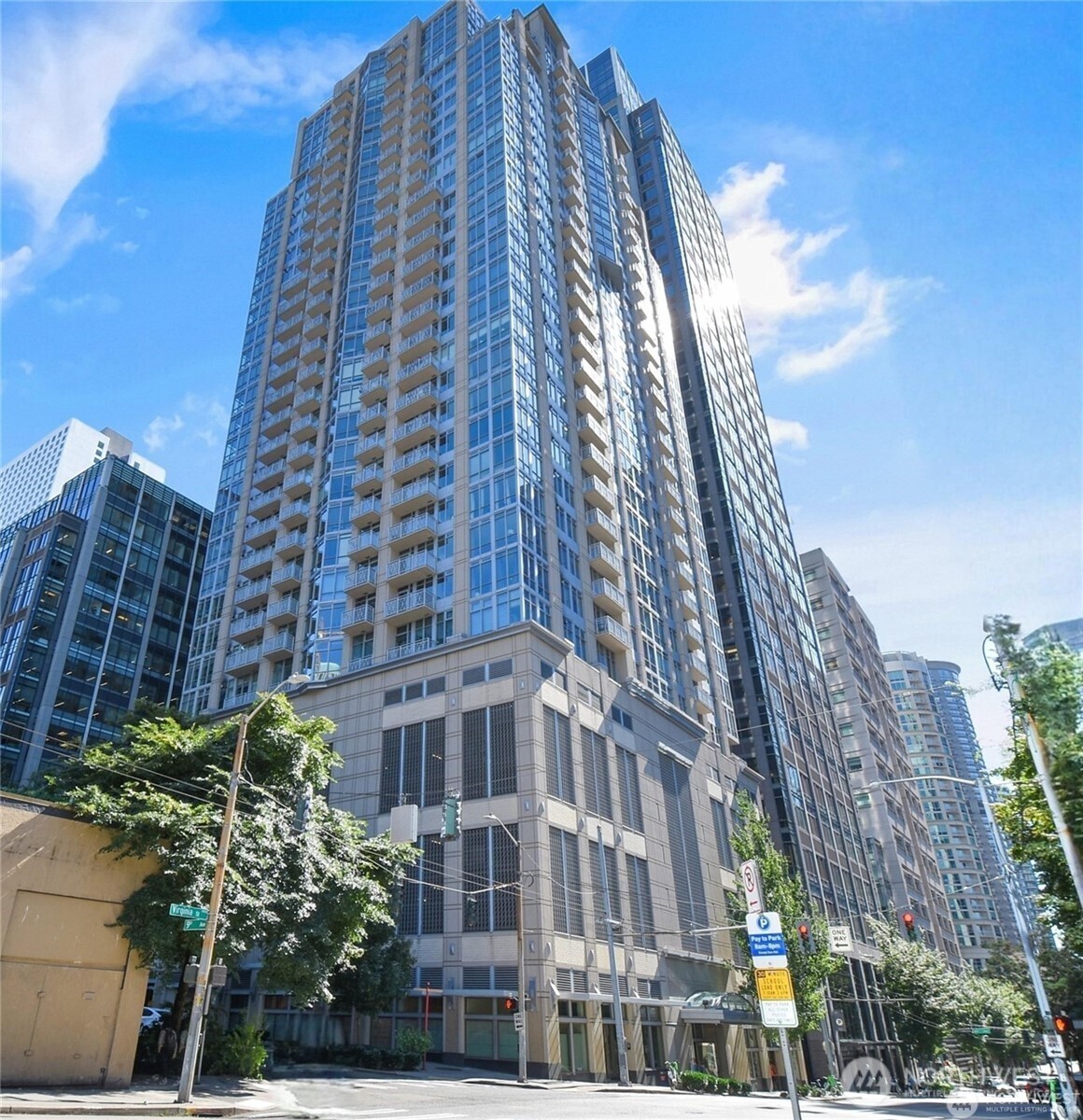 819 Virginia Street Unit: 1101