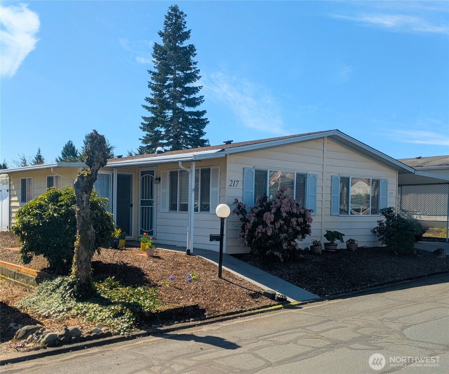 201 Union Avenue SE Unit: 217