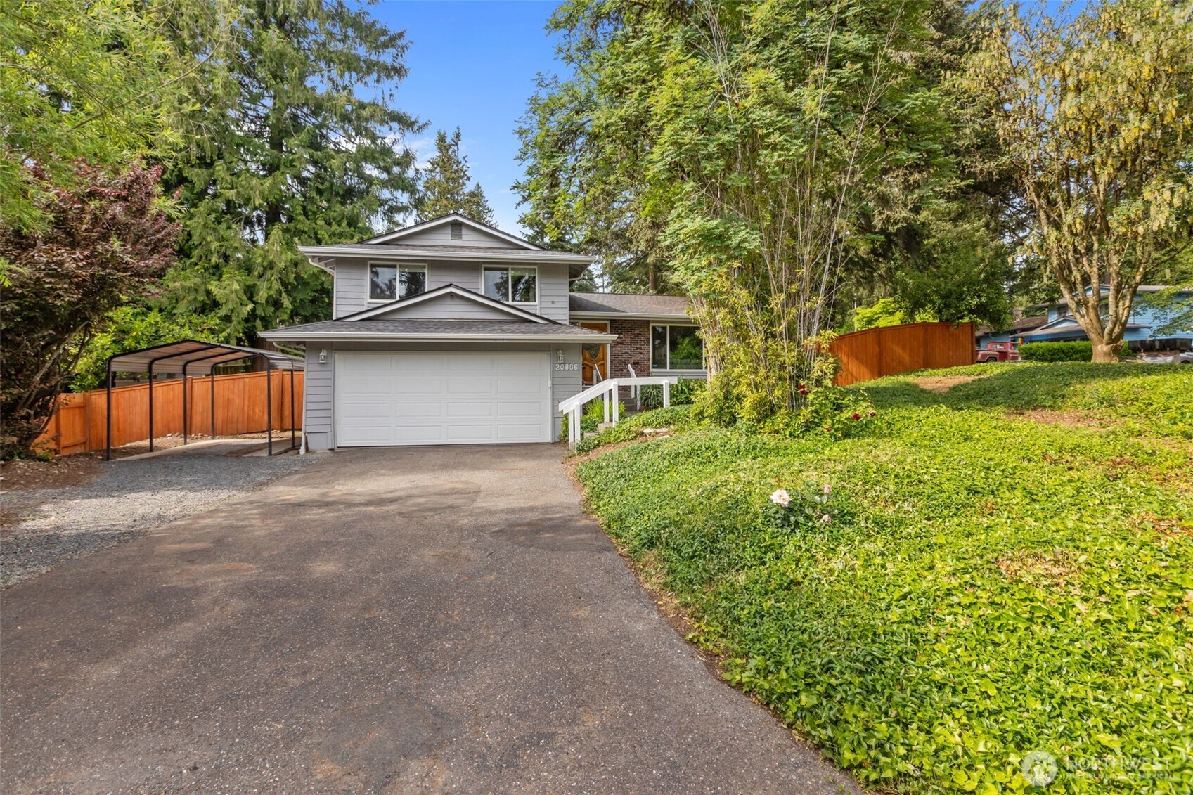 20806 23rd Avenue W