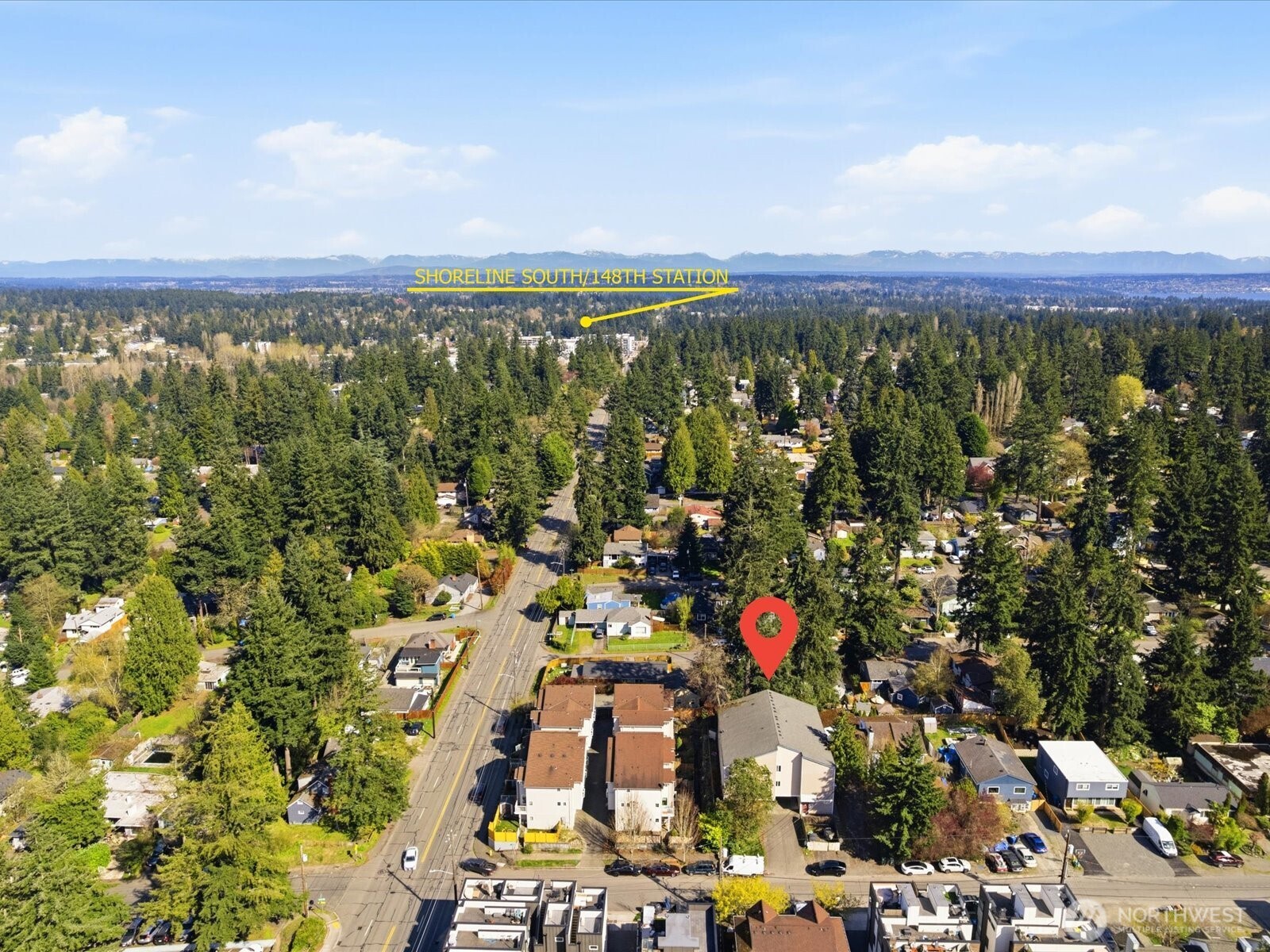 14344 N Stone Avenue Unit: 32