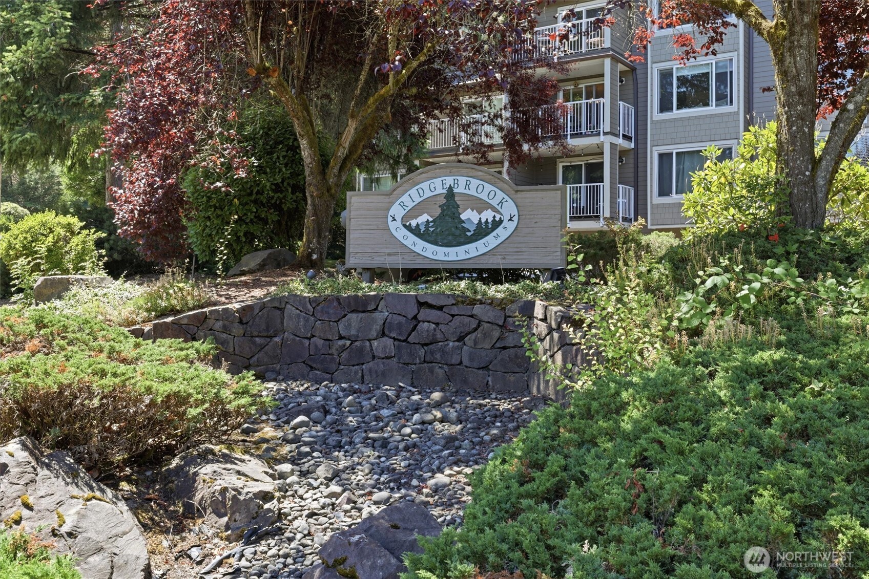 210 Mountain Park Boulevard SW Unit: F303