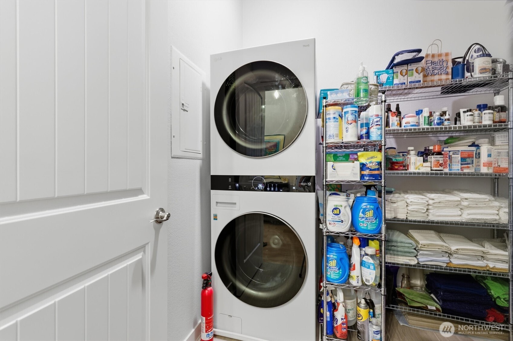 210 Mountain Park Boulevard SW Unit: F303