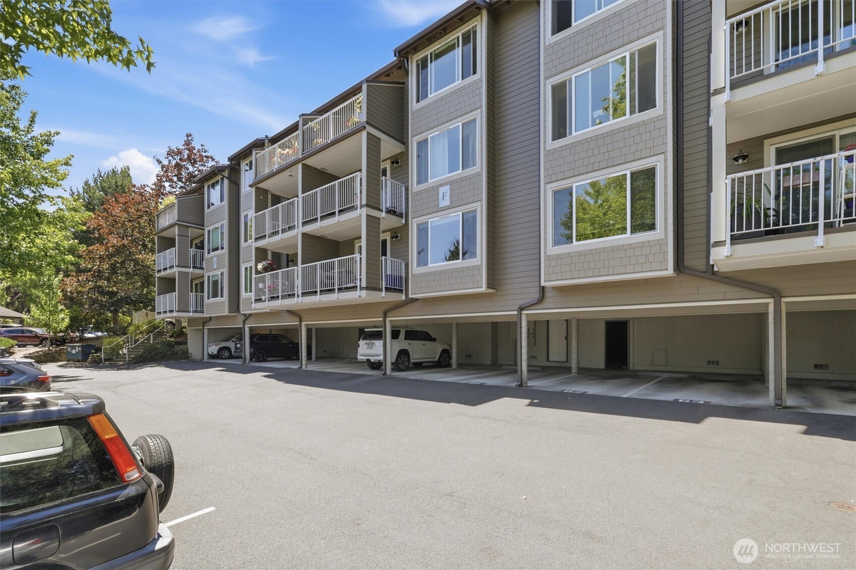 210 Mountain Park Boulevard SW Unit: F303