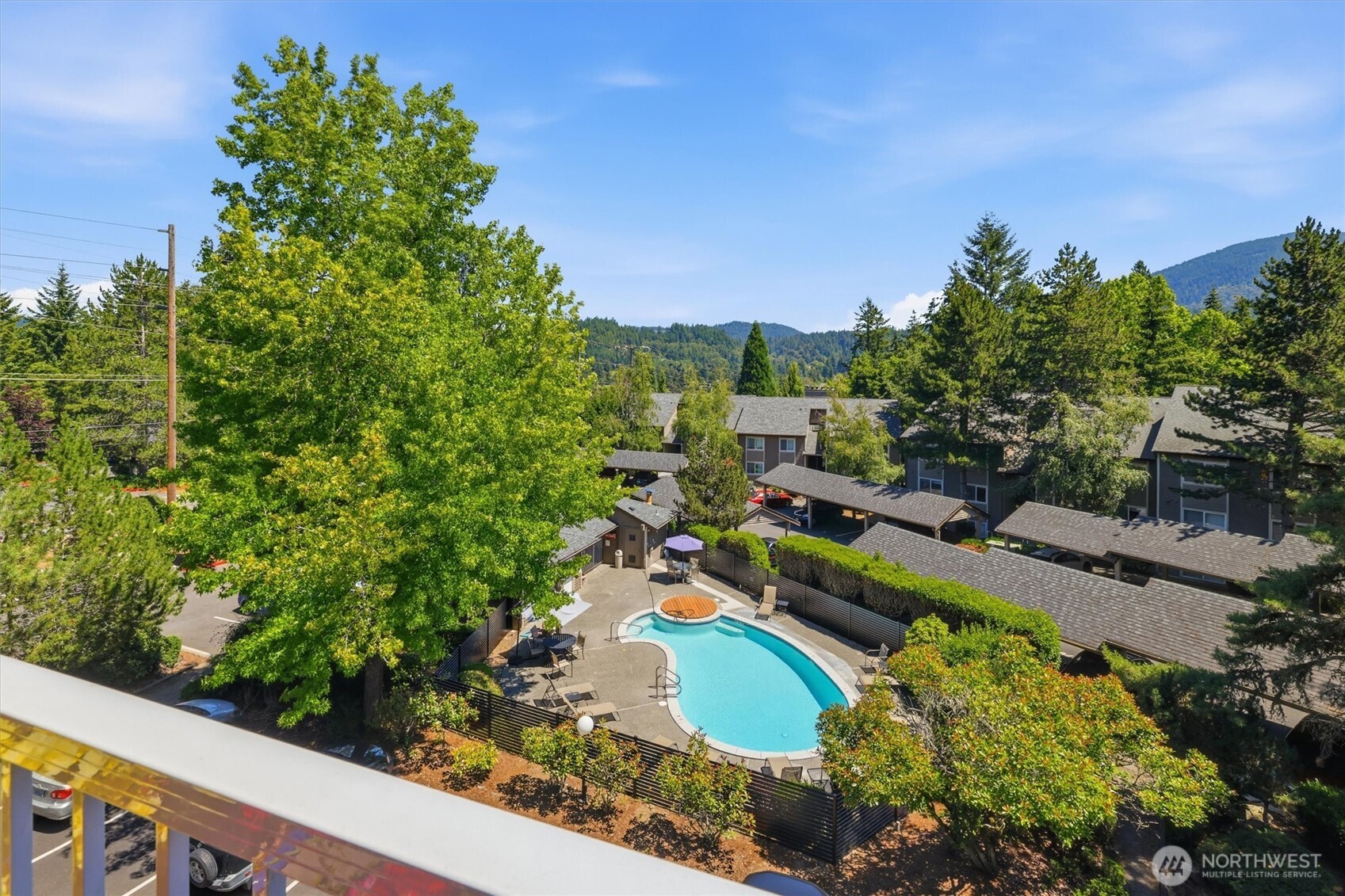 210 Mountain Park Boulevard SW Unit: F303