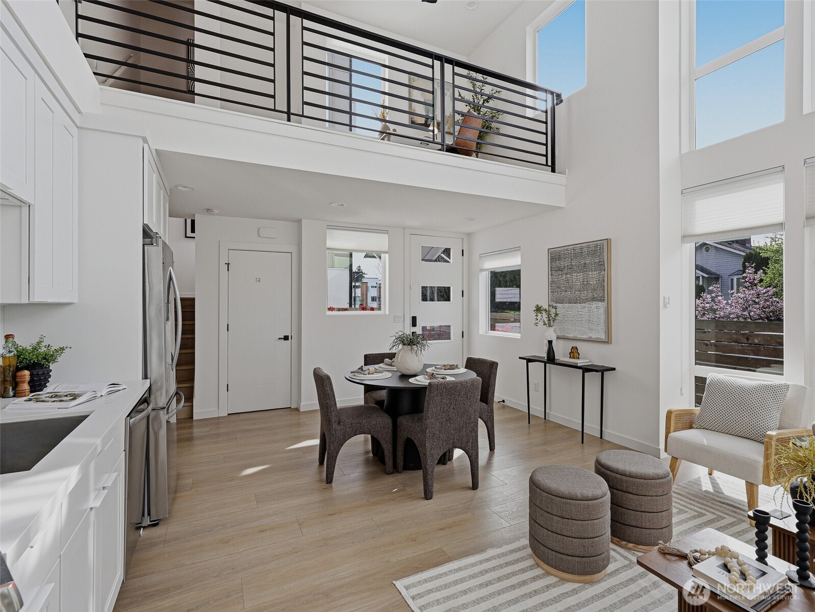 6320 41st Avenue SE Unit: A