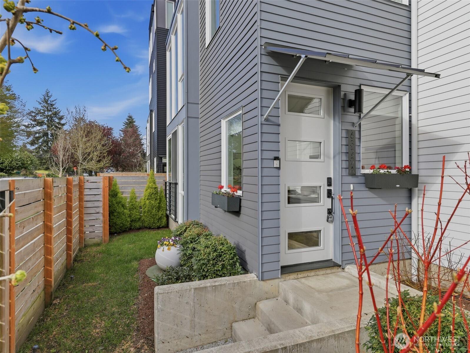 6320 41st Avenue SE Unit: A
