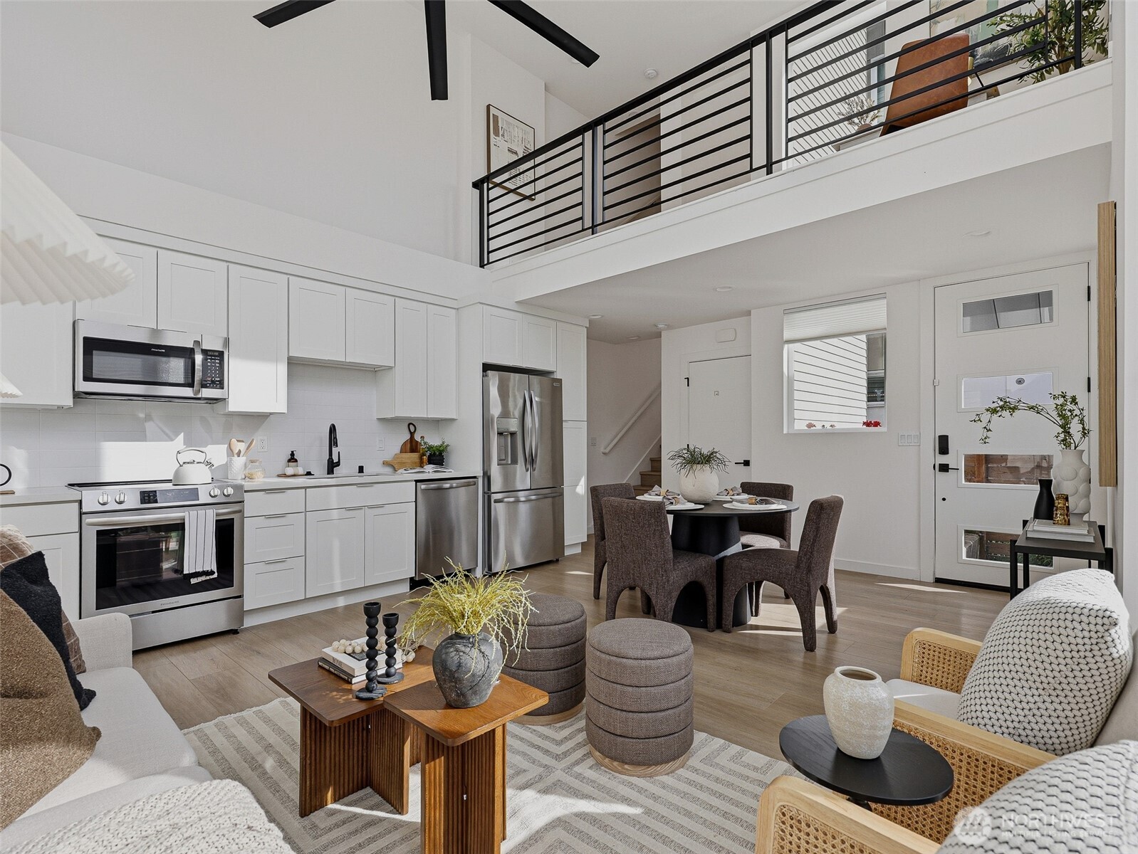 6320 41st Avenue SE Unit: A