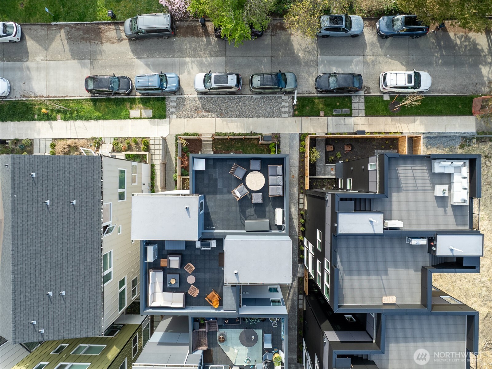 6320 41st Avenue SE Unit: A