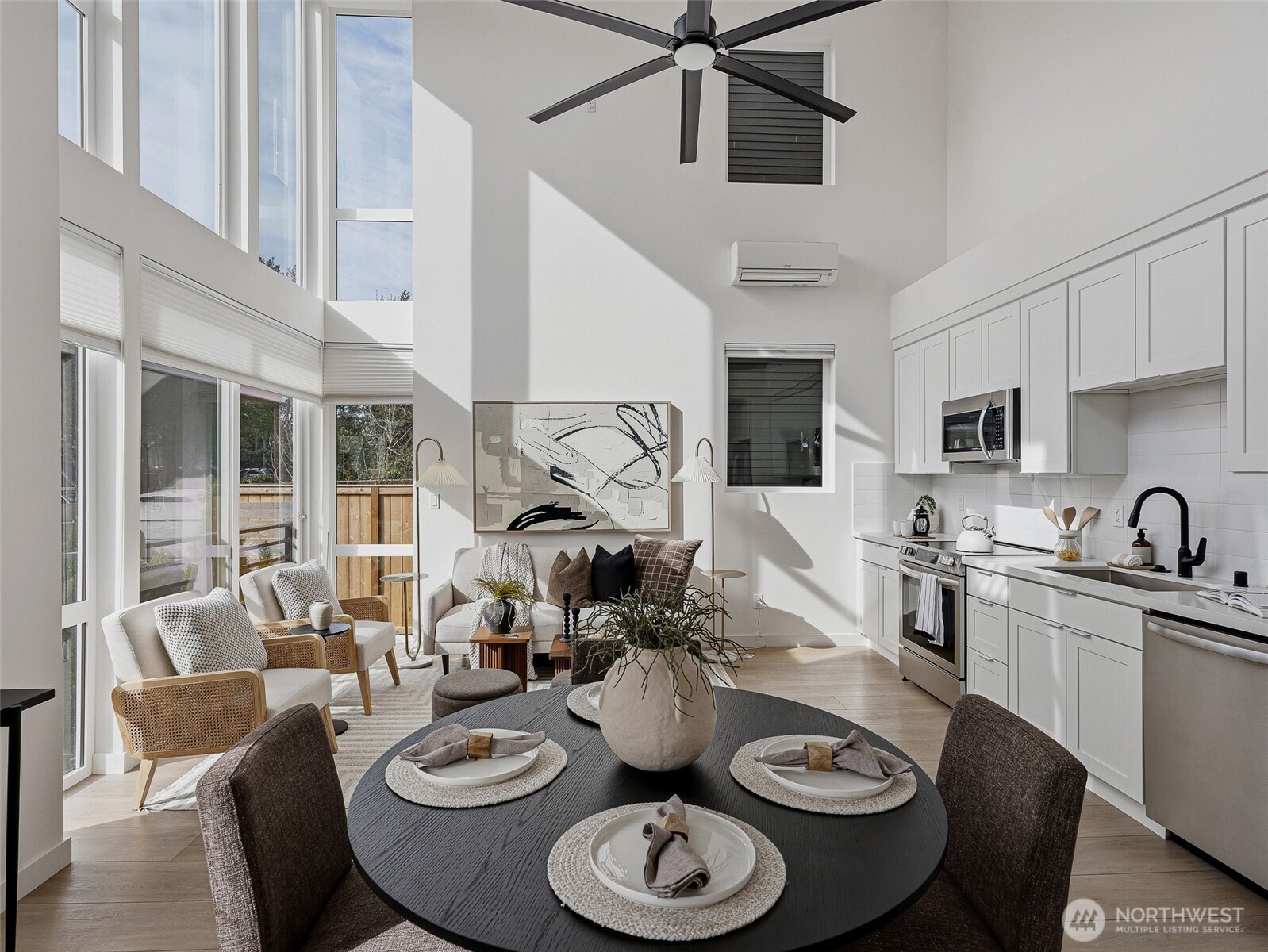 6320 41st Avenue SE Unit: A