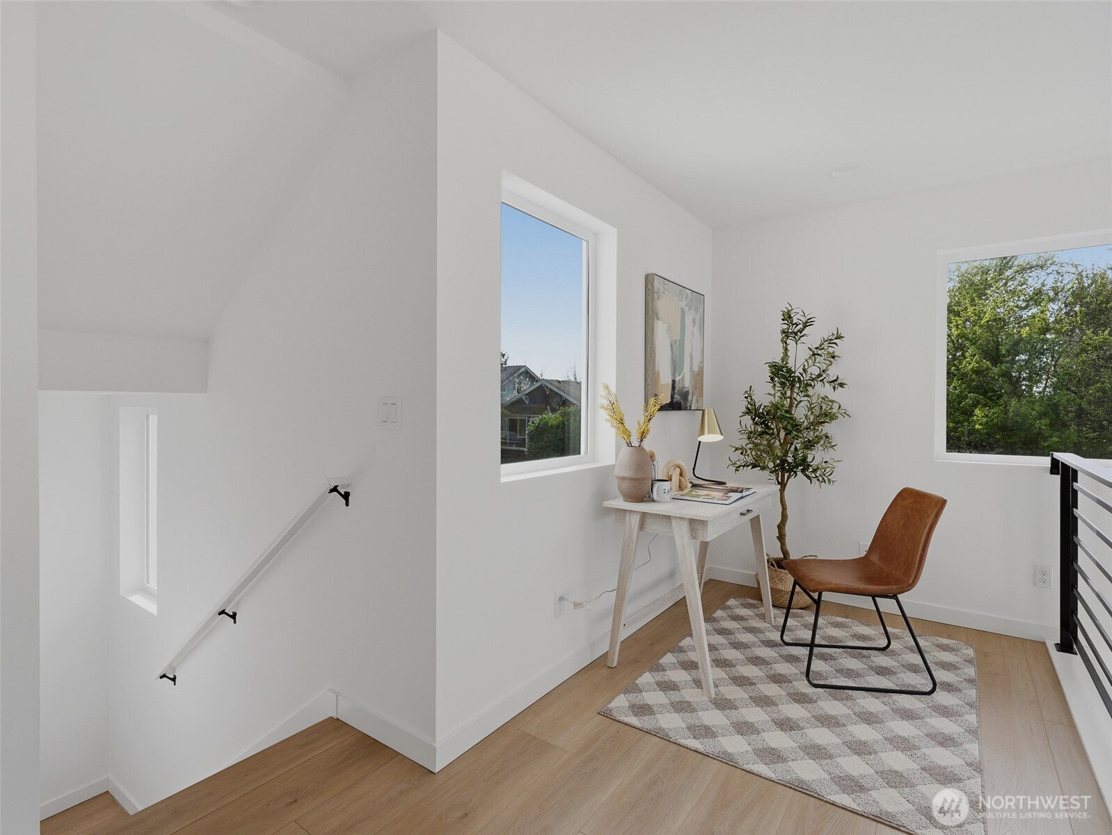 6320 41st Avenue SE Unit: A