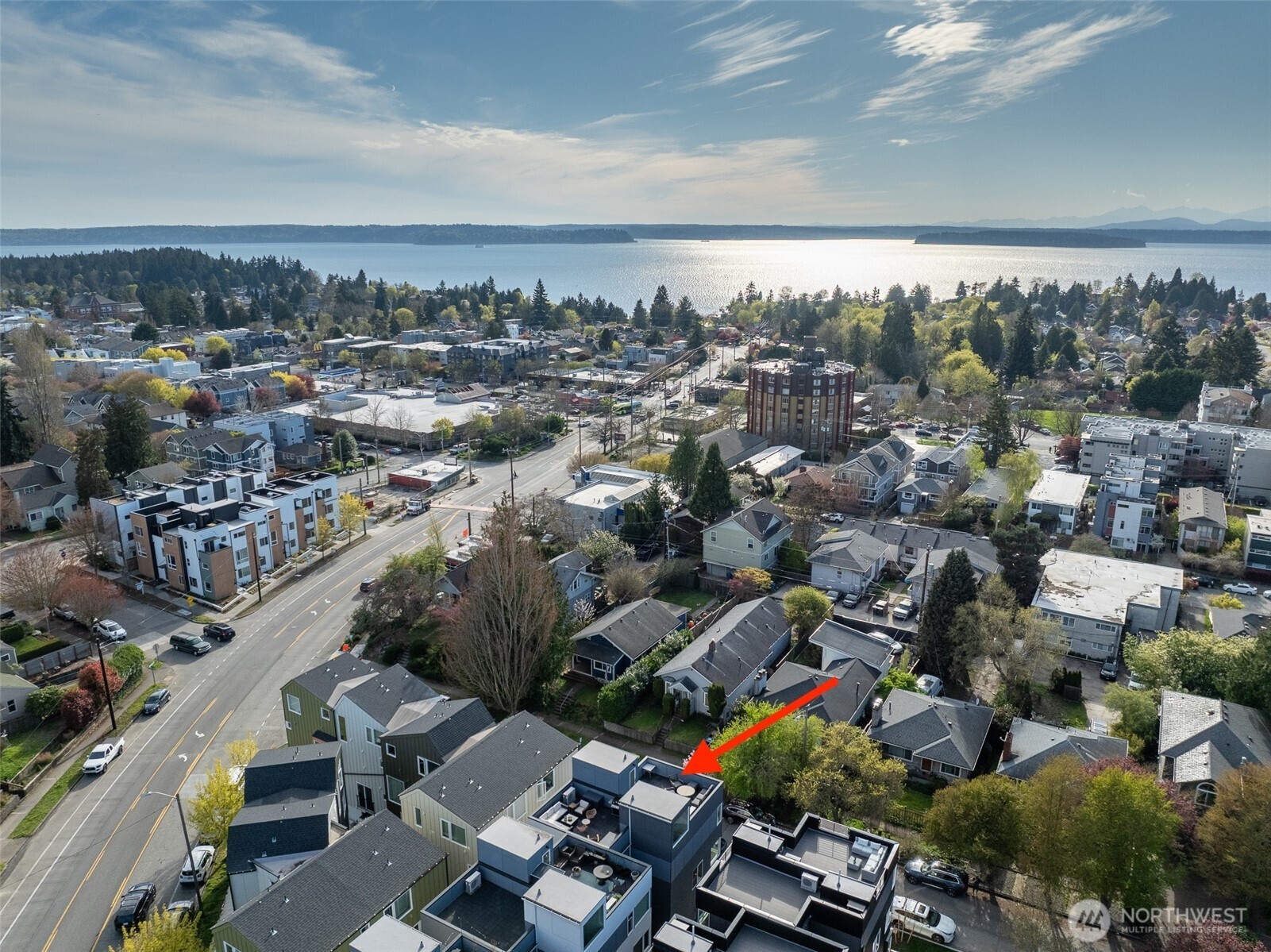 6320 41st Avenue SE Unit: A