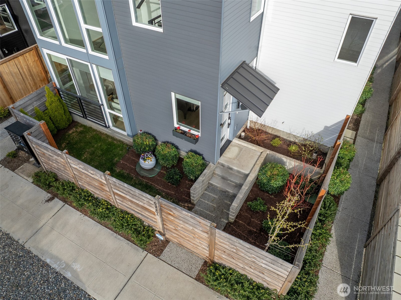 6320 41st Avenue SE Unit: A