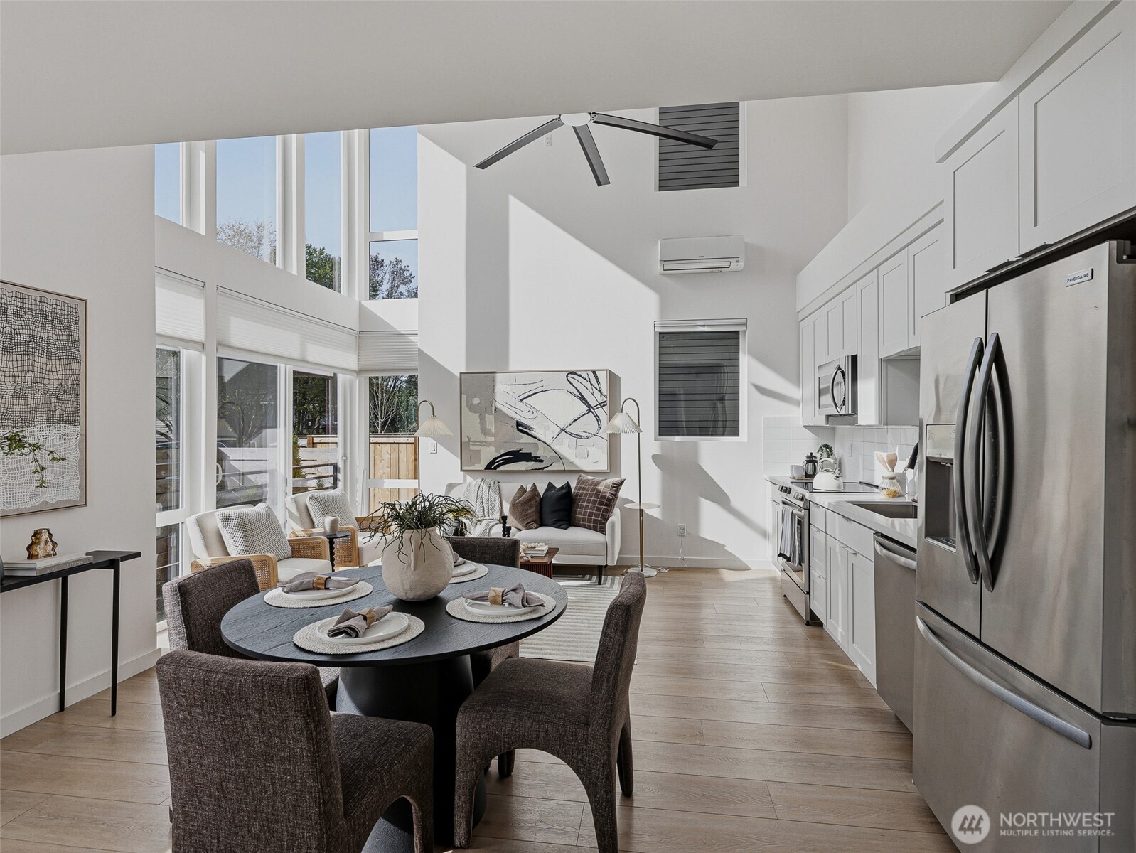 6320 41st Avenue SE Unit: A