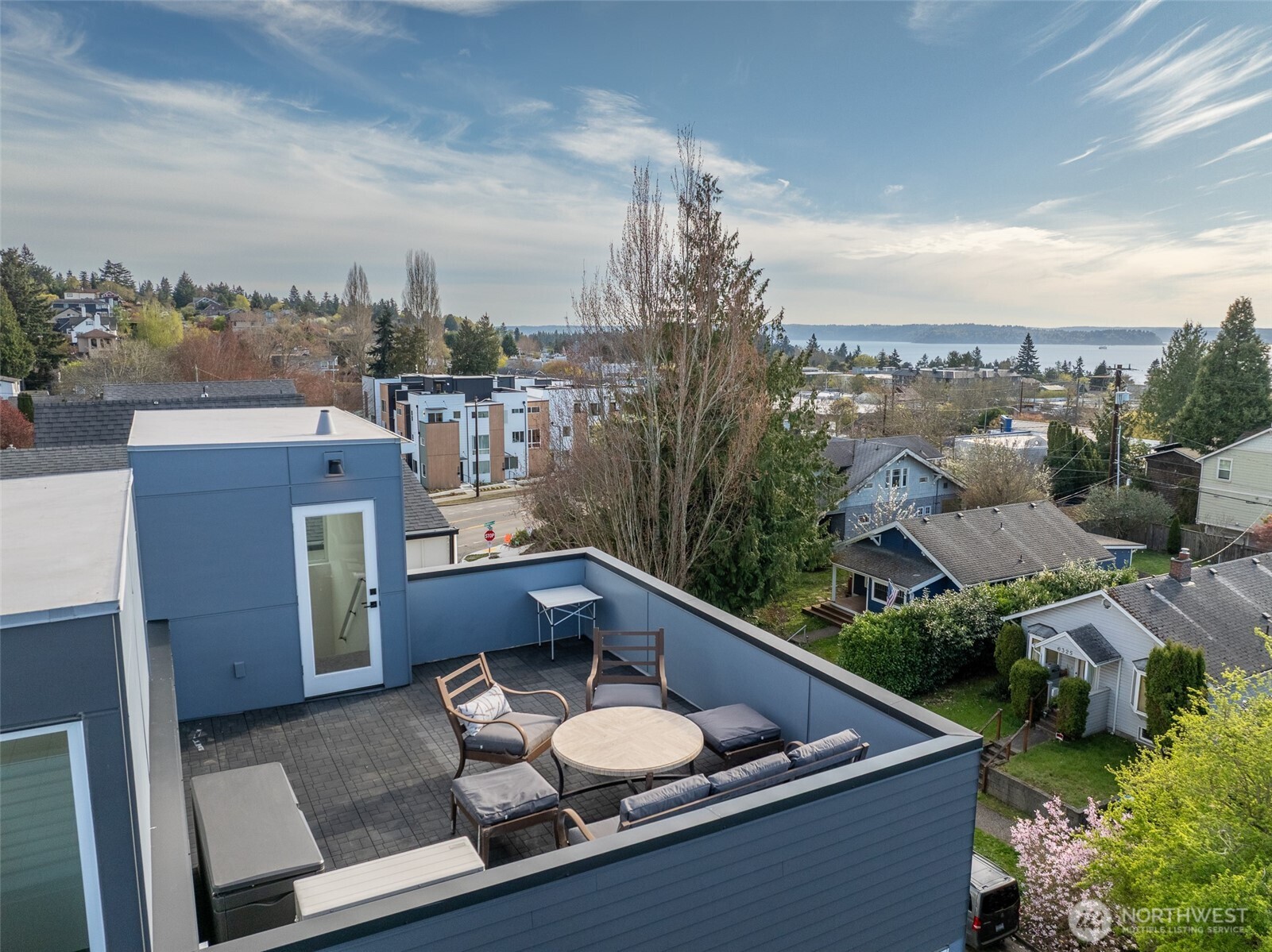 6320 41st Avenue SE Unit: A