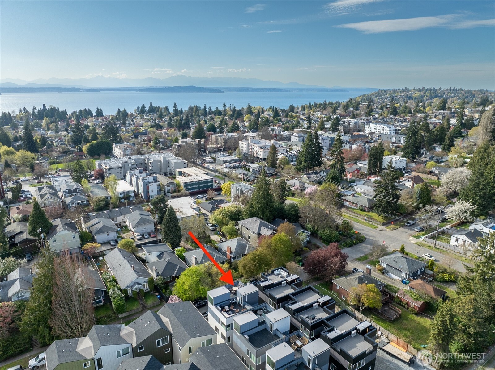 6320 41st Avenue SE Unit: A
