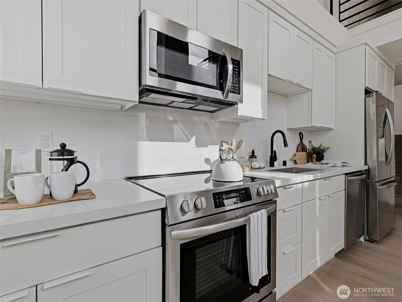 6320 41st Avenue SE Unit: A