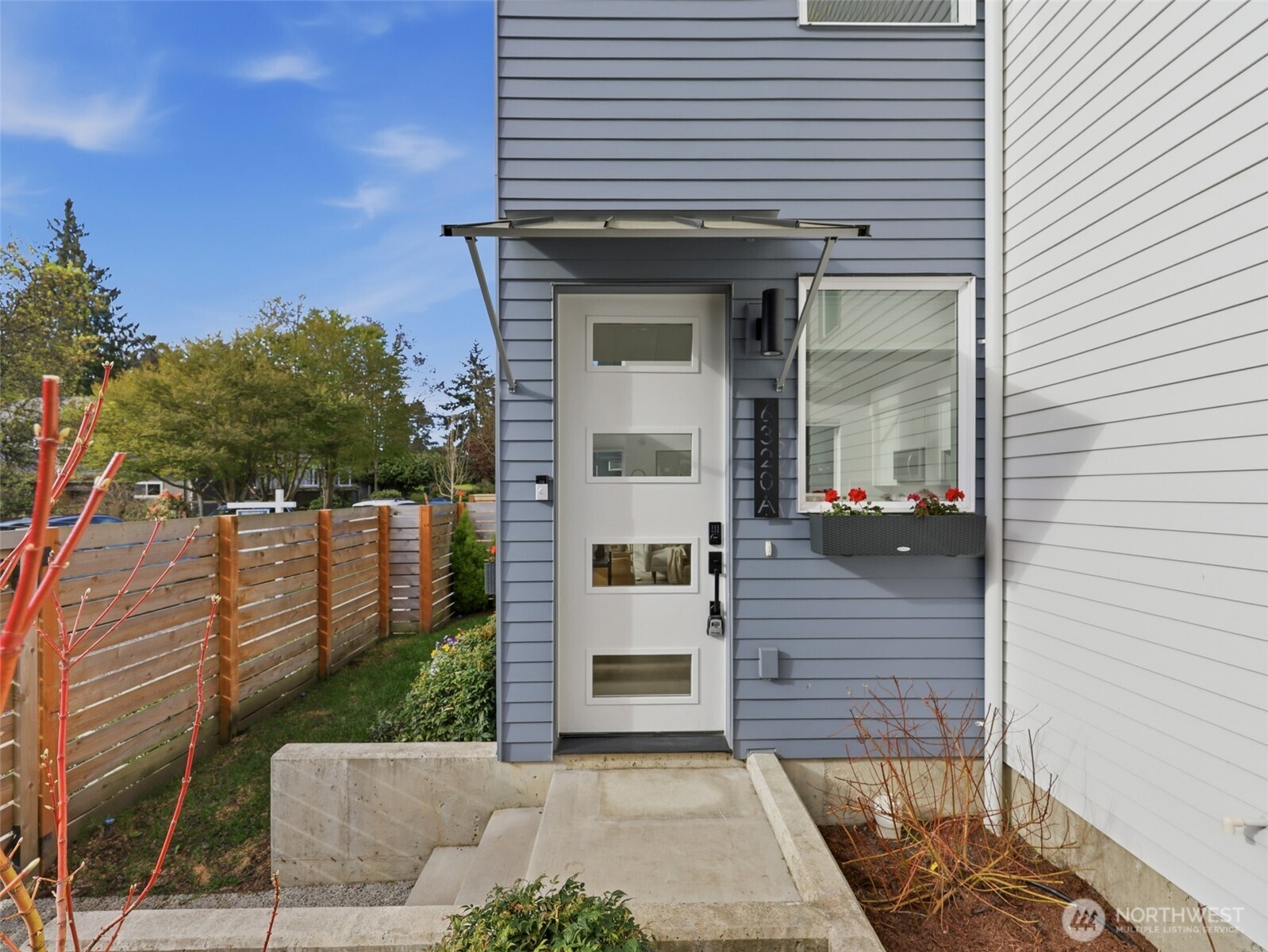 6320 41st Avenue SE Unit: A