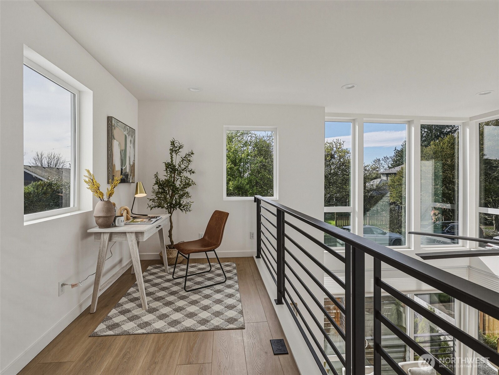 6320 41st Avenue SE Unit: A