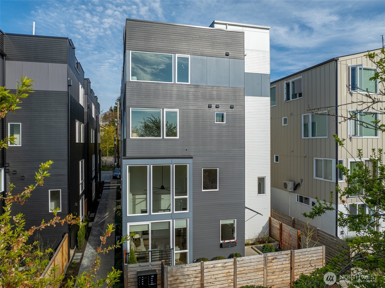 6320 41st Avenue SE Unit: A