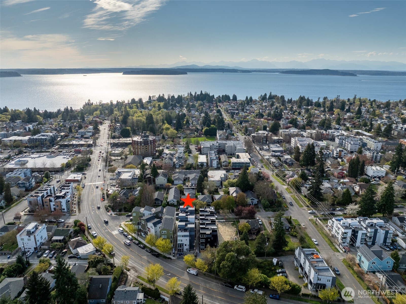 6320 41st Avenue SE Unit: A
