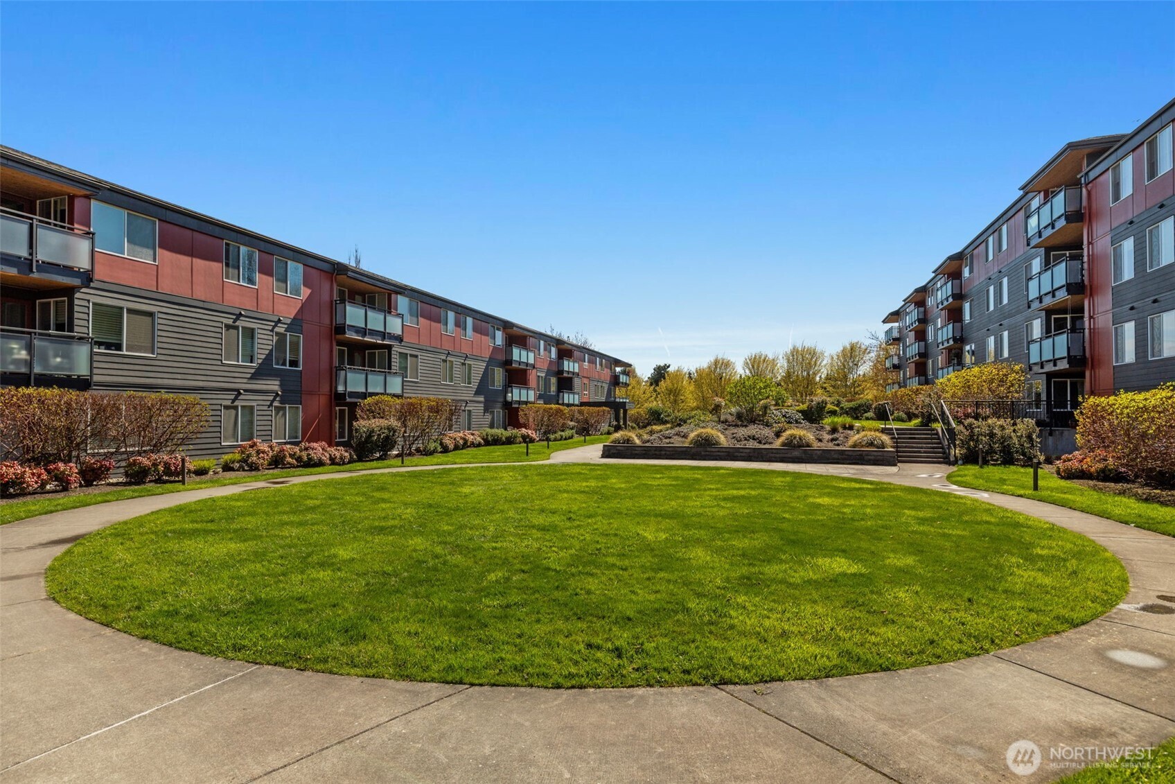 7001 Sand Point Way NE Unit: A412