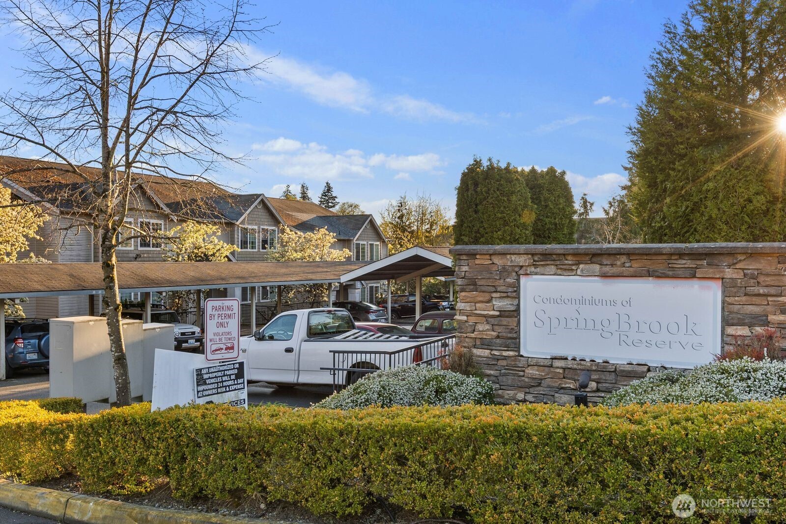 7035 S 133rd Street Unit: B100