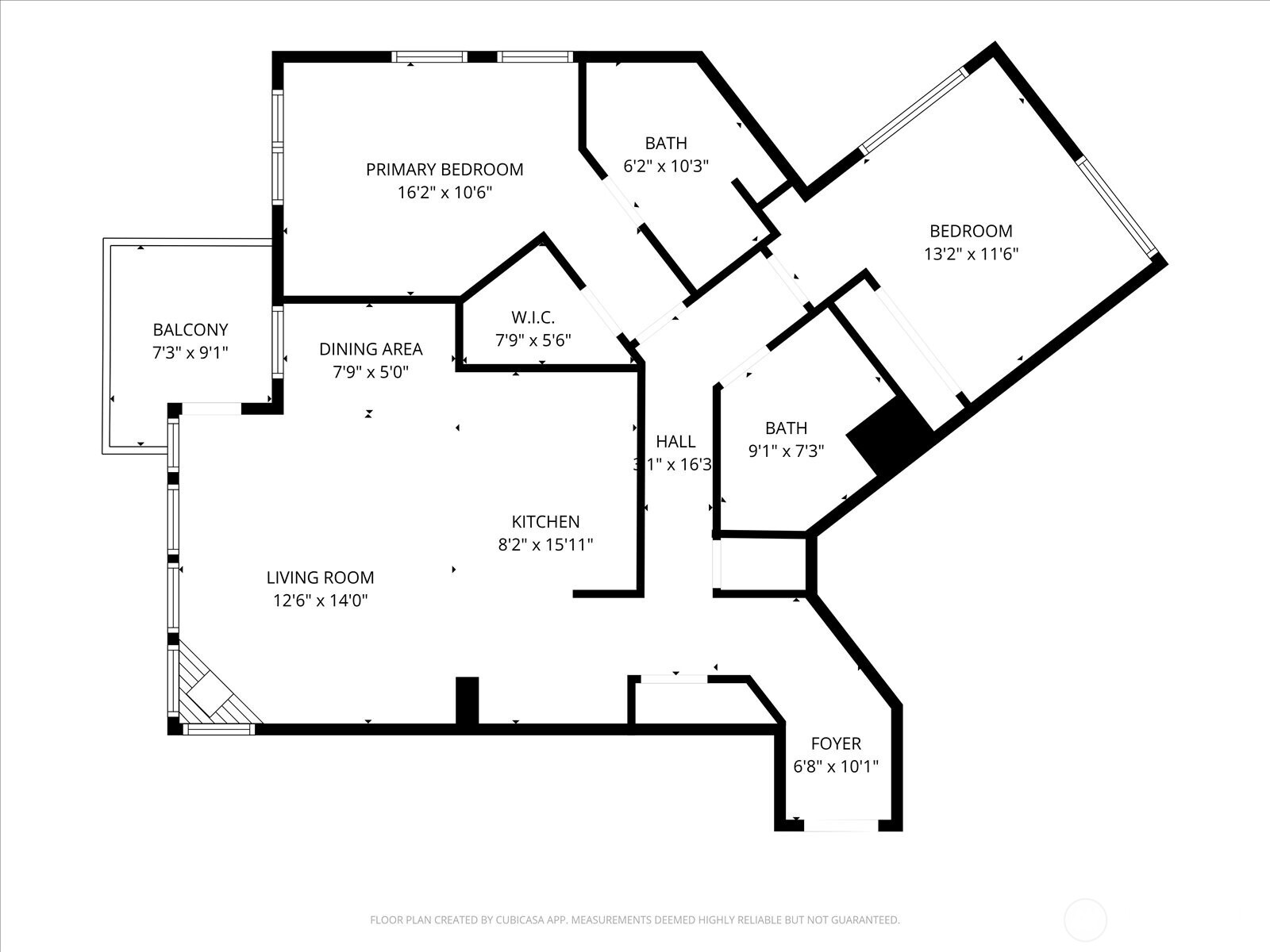 211 Kirkland Avenue Unit: 208