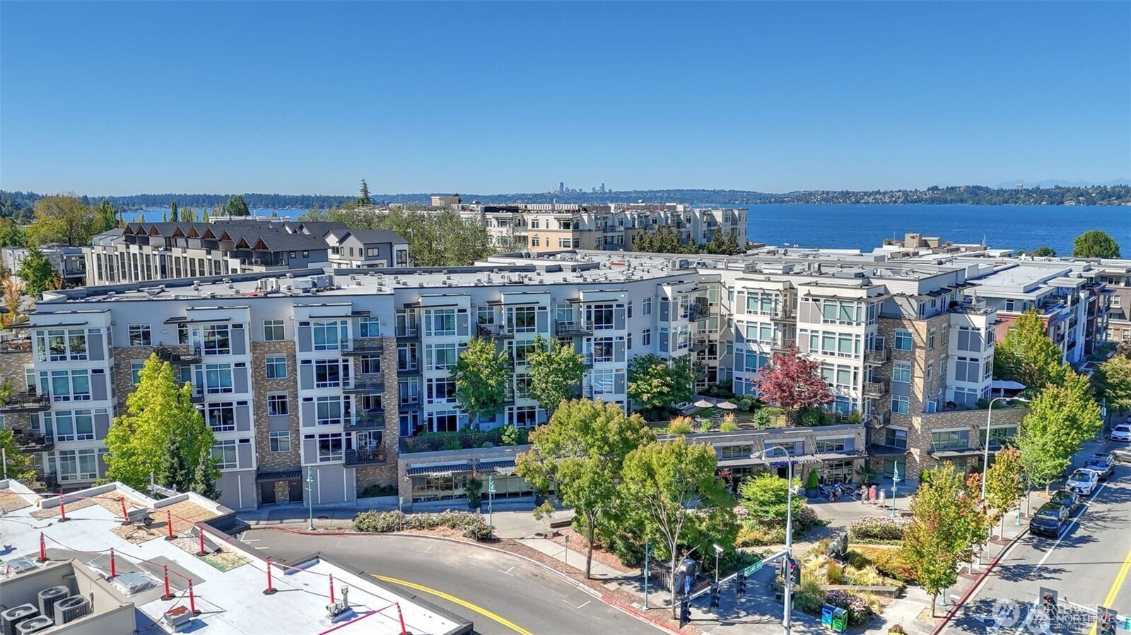211 Kirkland Avenue Unit: 208