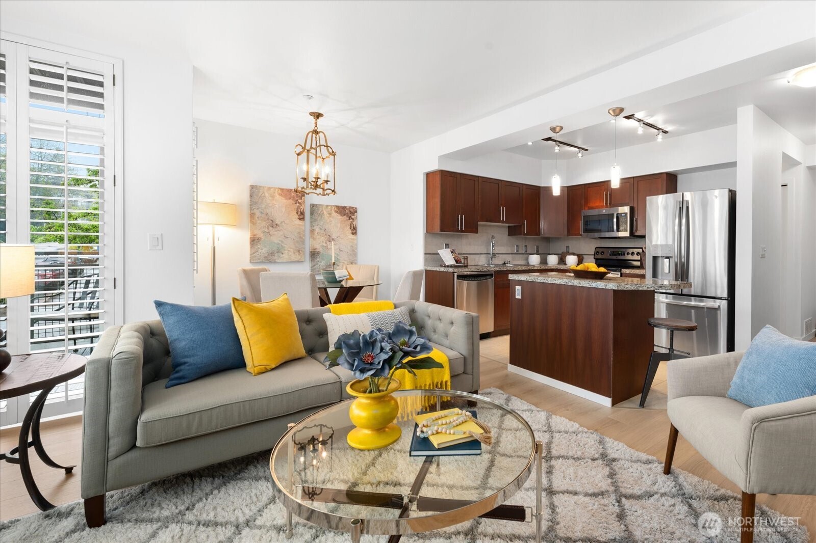211 Kirkland Avenue Unit: 208