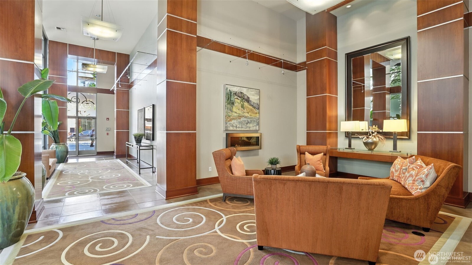 211 Kirkland Avenue Unit: 208