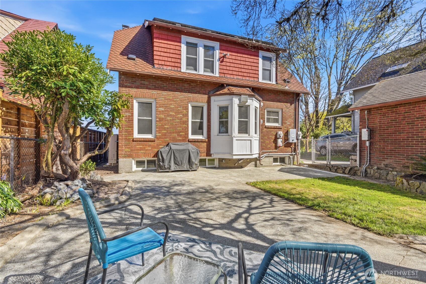 7311 Seward Park Avenue S