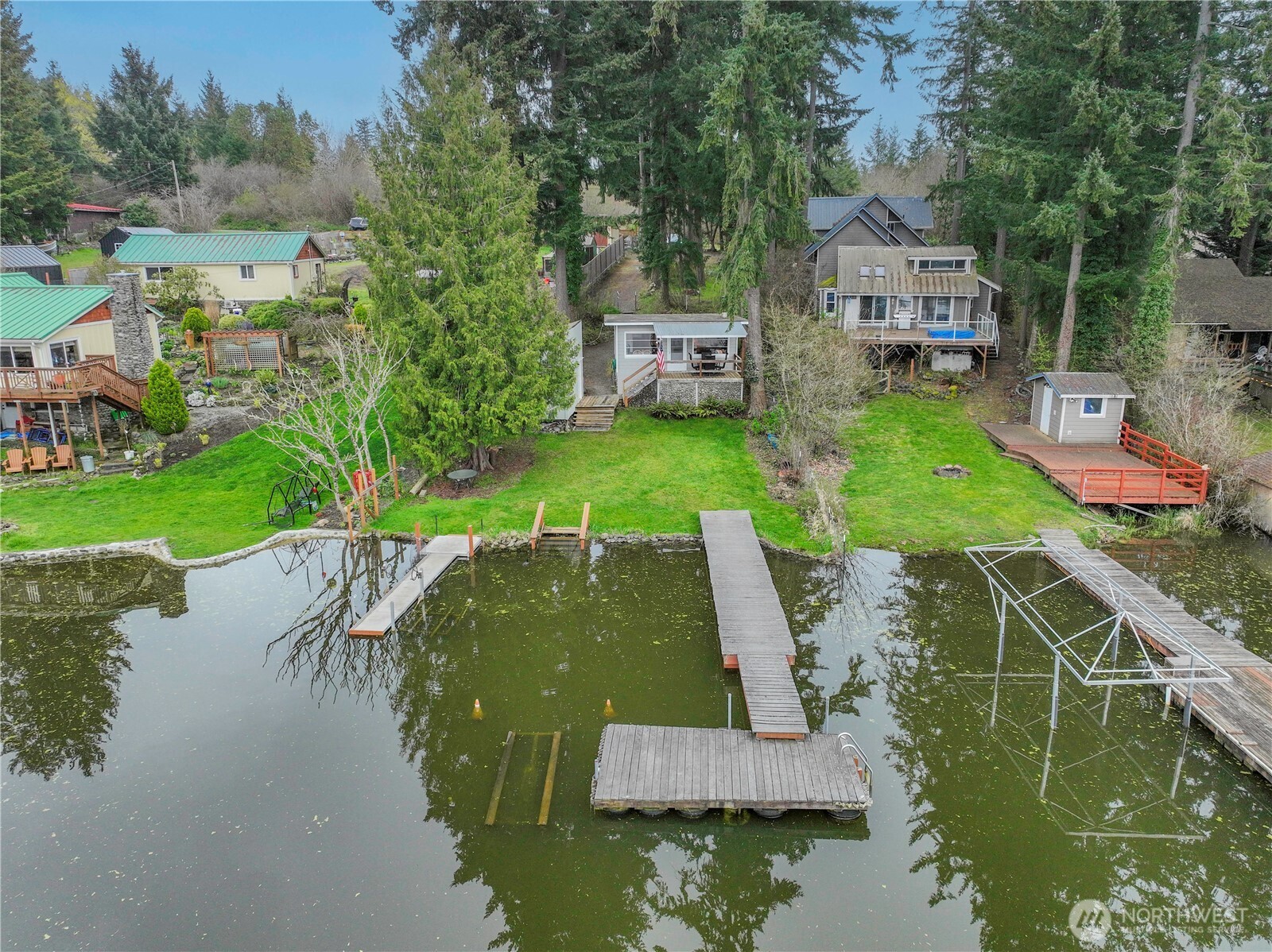 17024 Pleasant Beach Drive SE