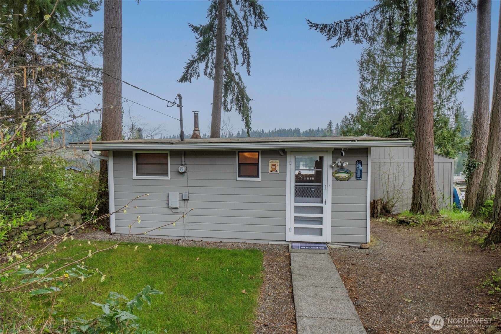 17024 Pleasant Beach Drive SE