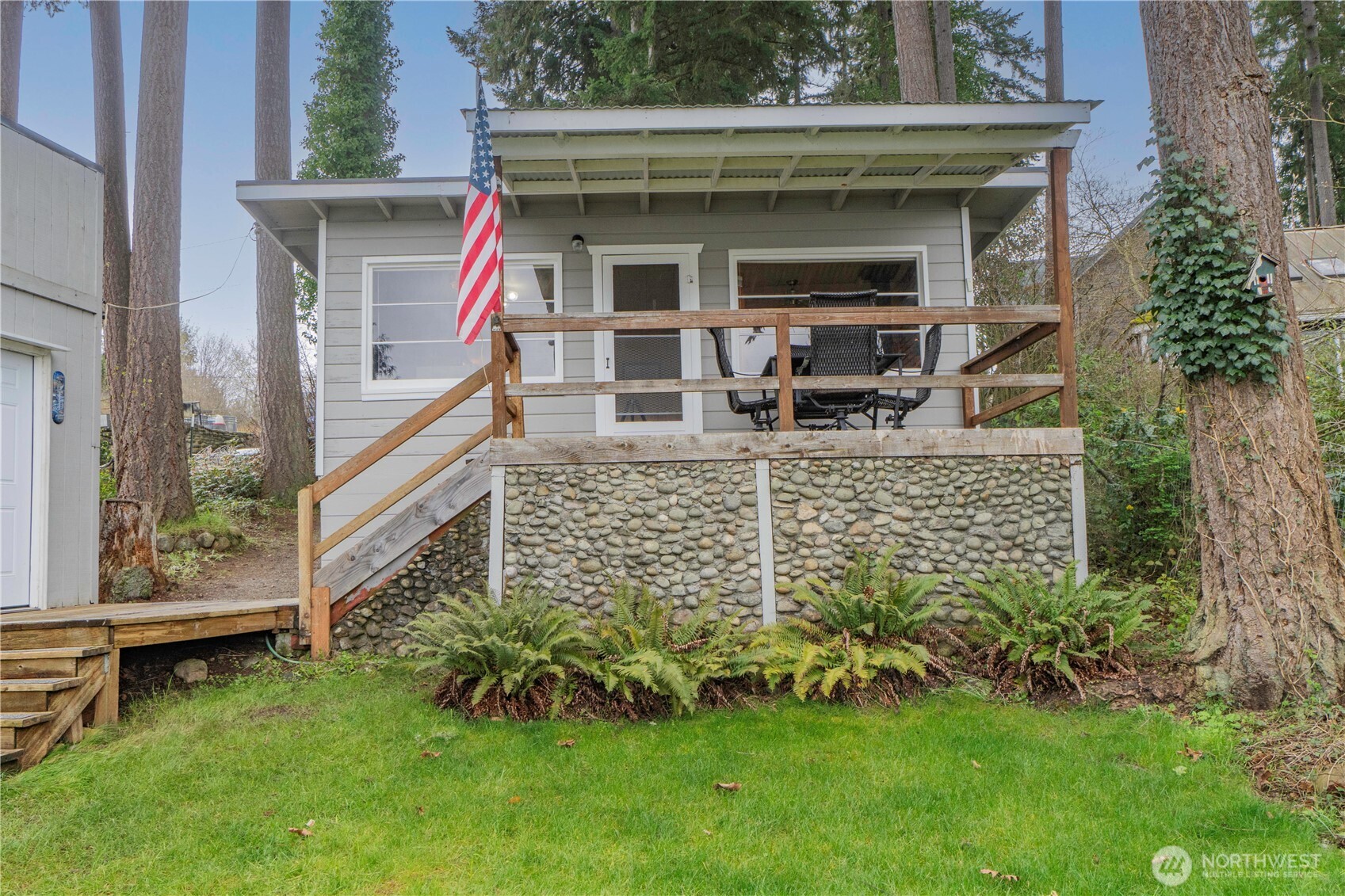 17024 Pleasant Beach Drive SE