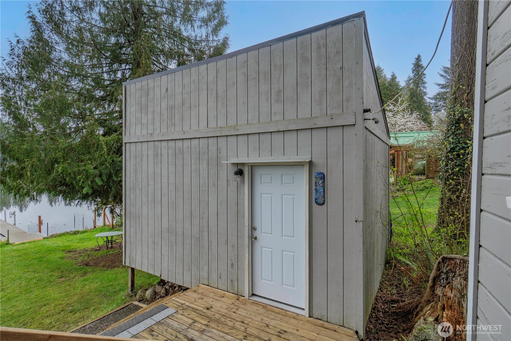 17024 Pleasant Beach Drive SE