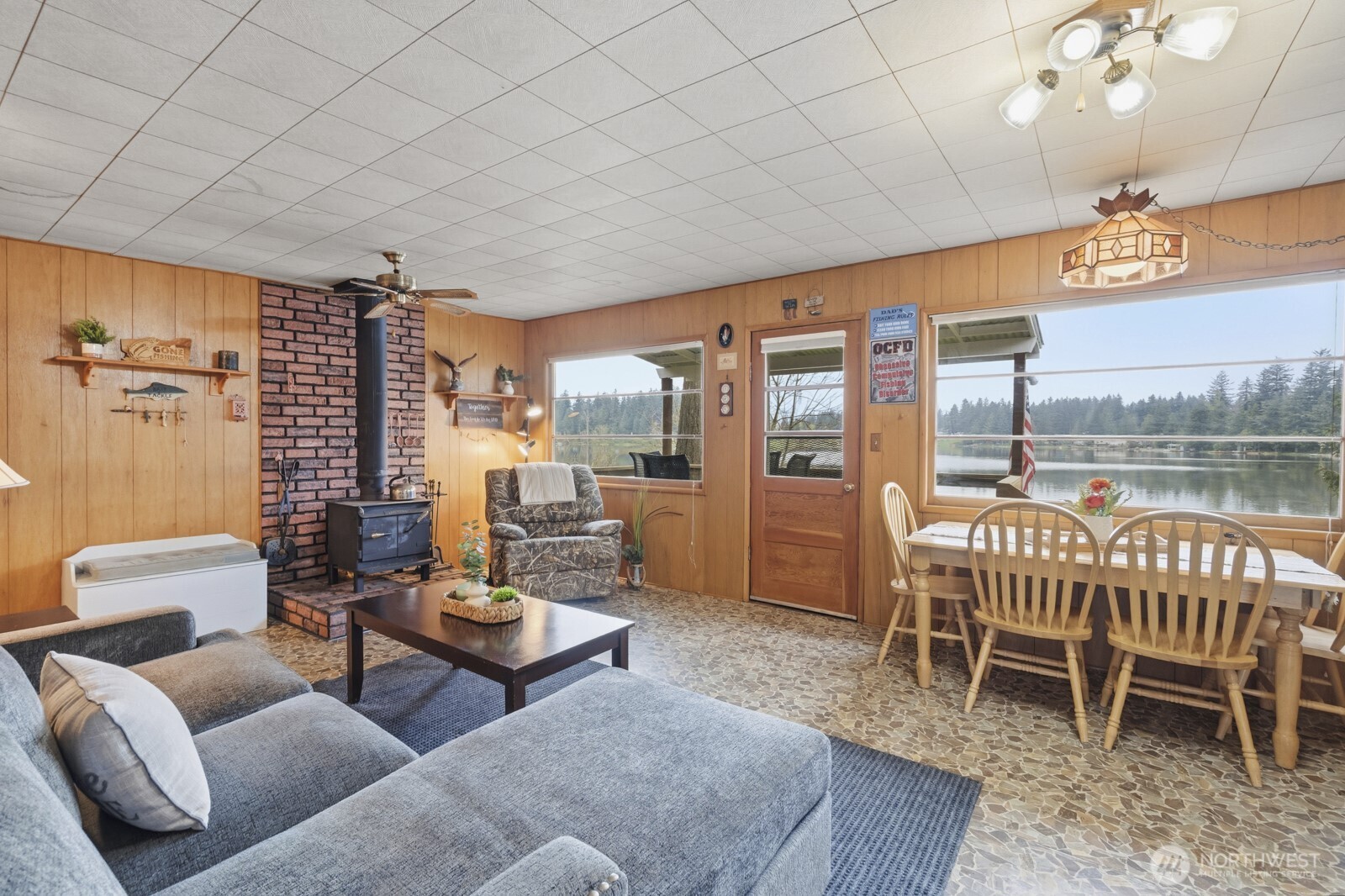 17024 Pleasant Beach Drive SE