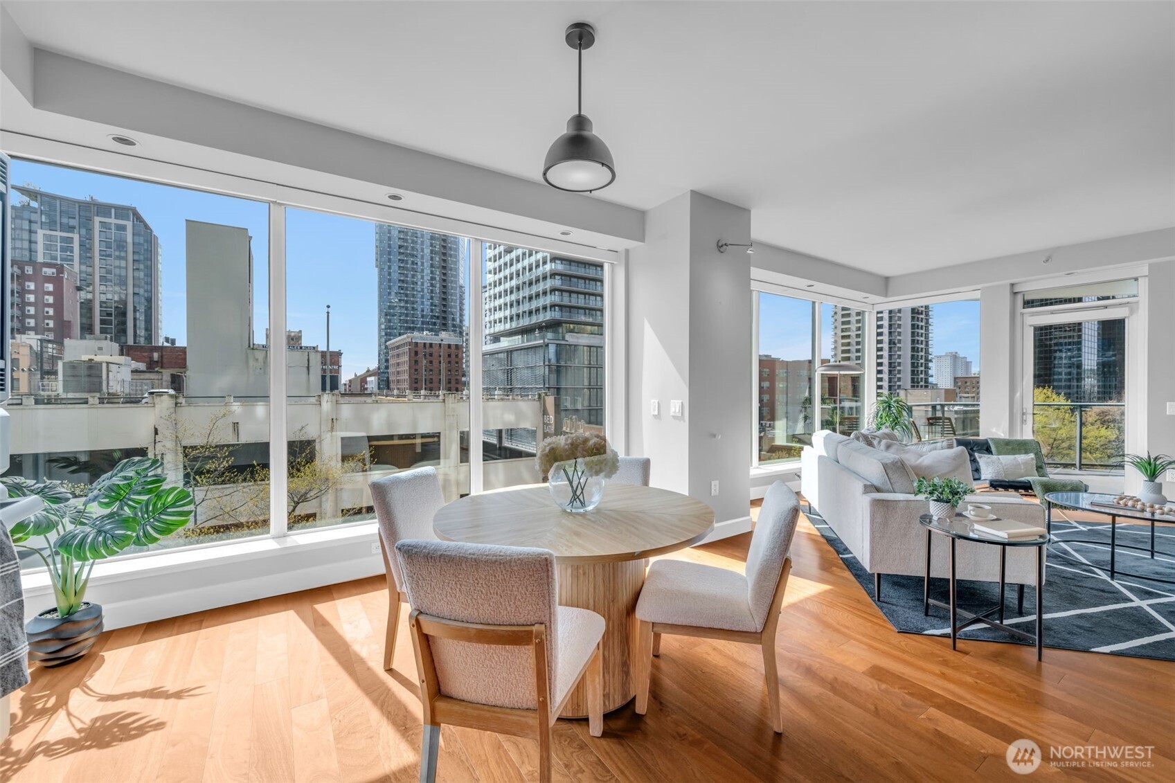 1920 4th Avenue Unit: 602