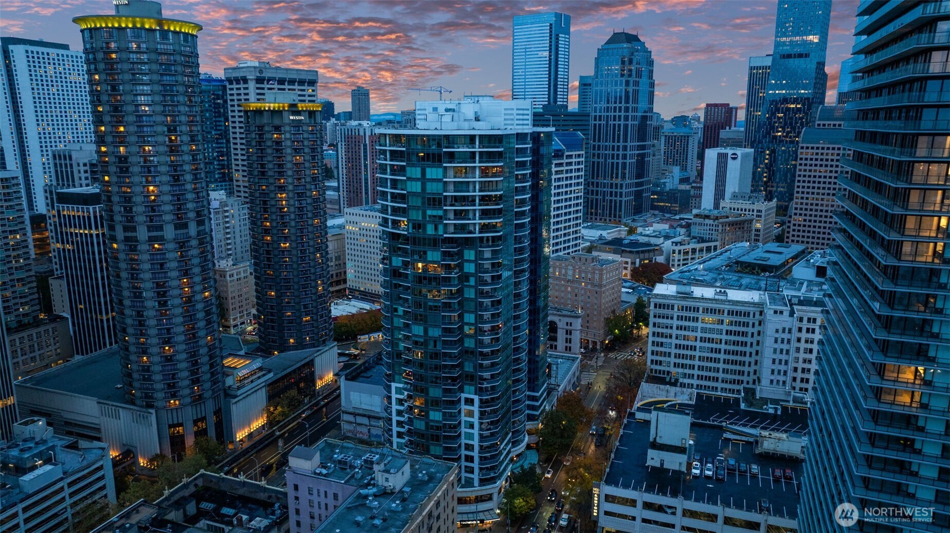 1920 4th Avenue Unit: 602