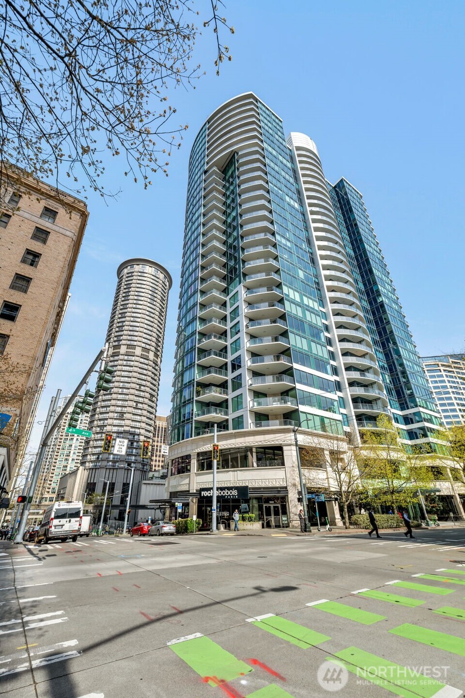1920 4th Avenue Unit: 602