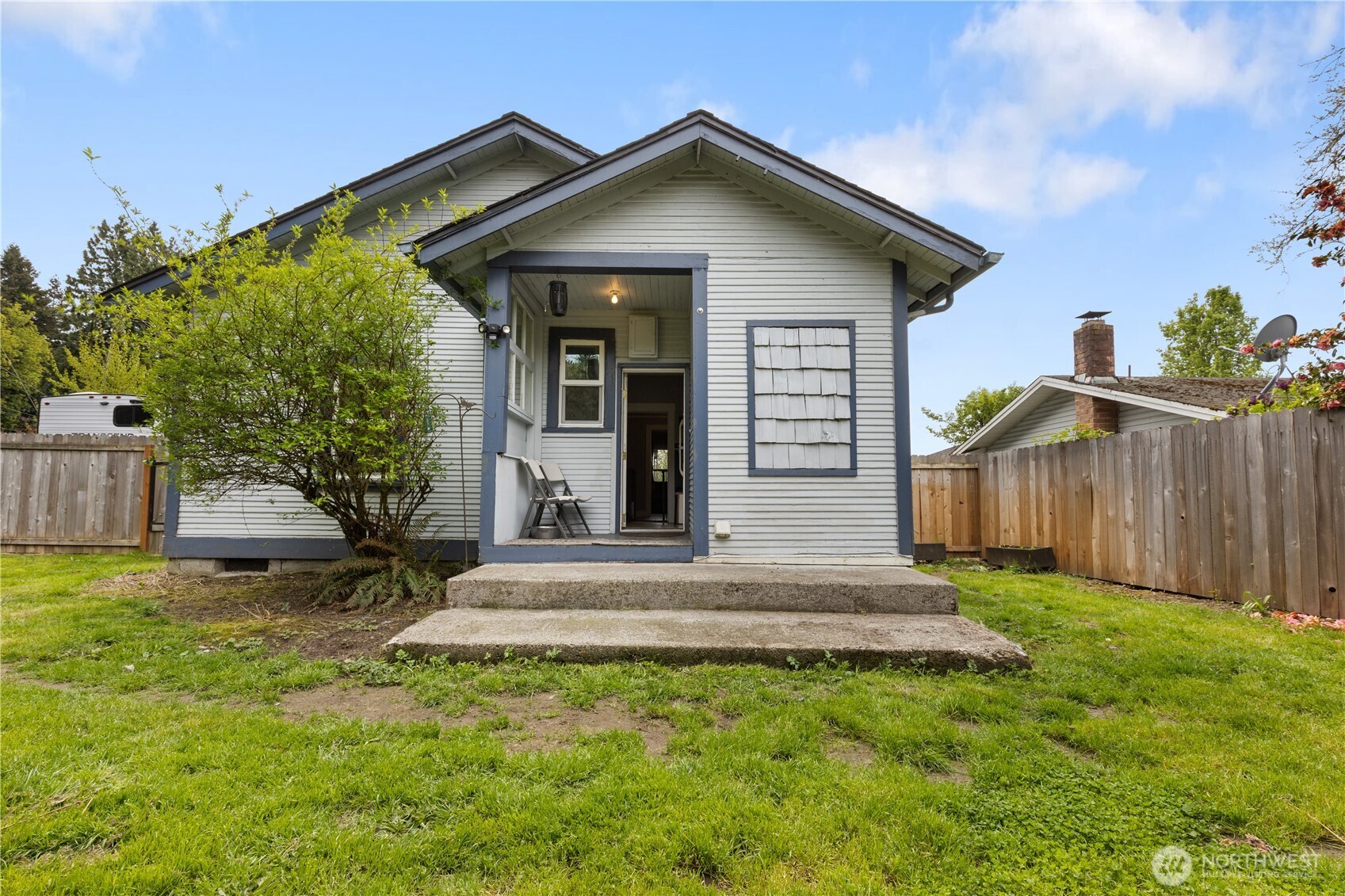 210 Rosewood Street