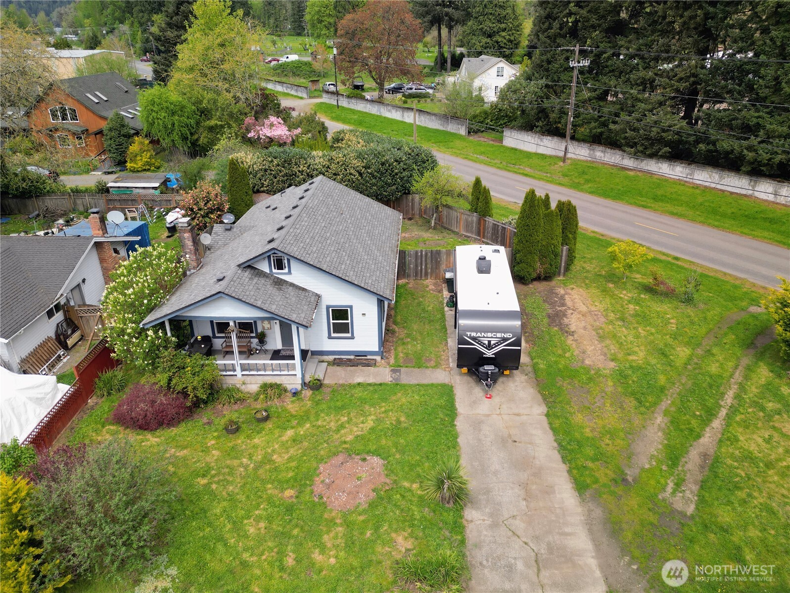 210 Rosewood Street
