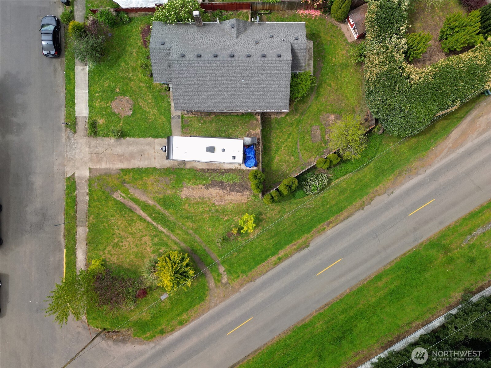 210 Rosewood Street