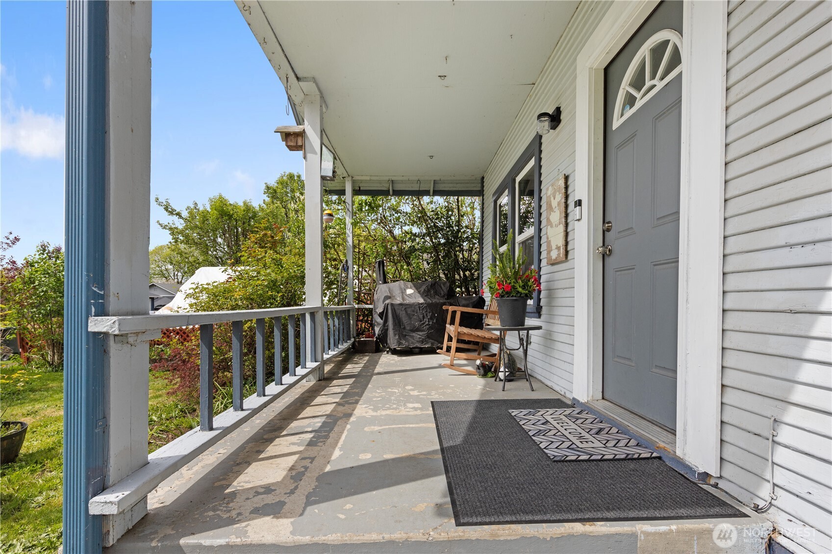 210 Rosewood Street
