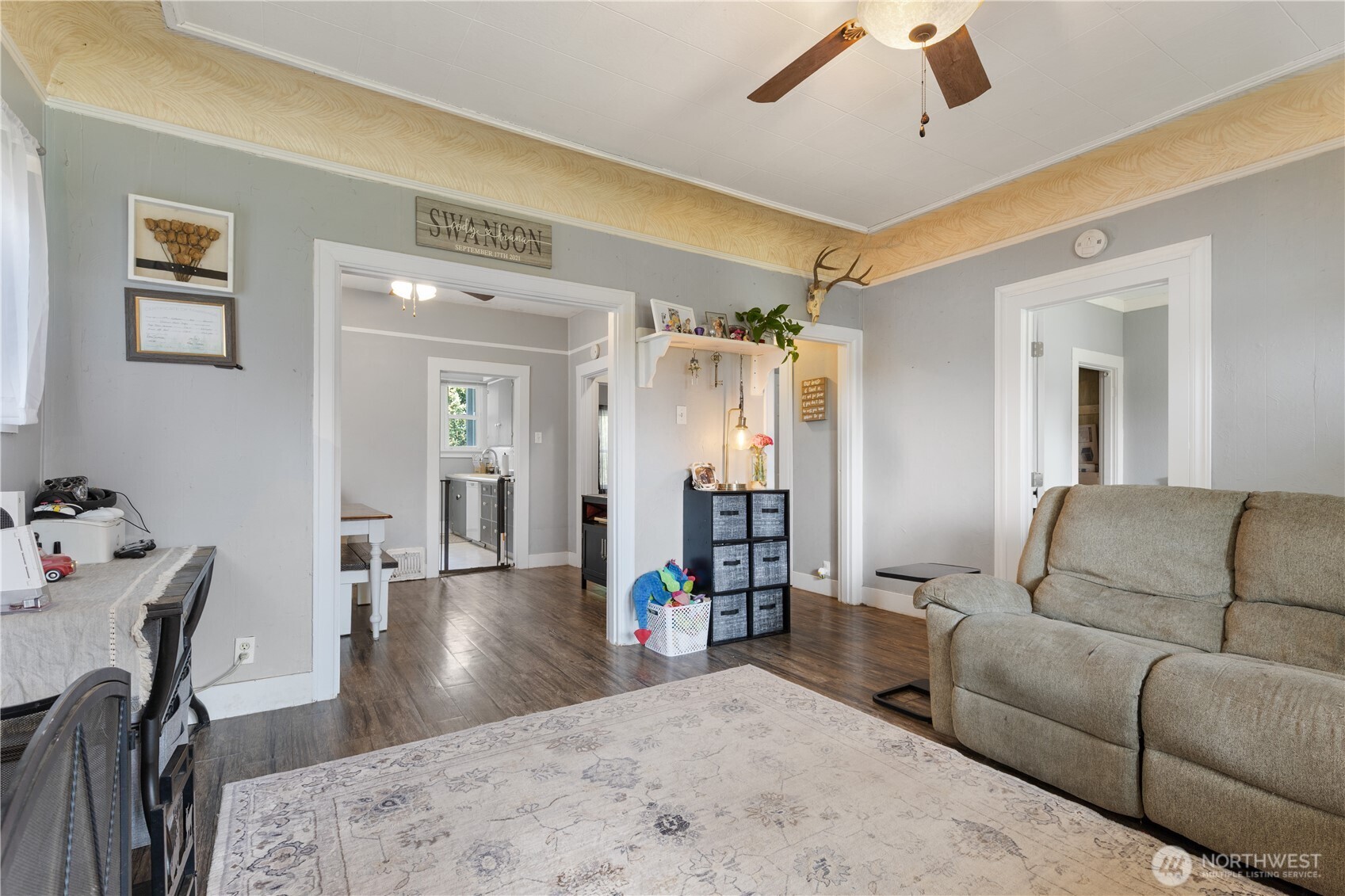 210 Rosewood Street