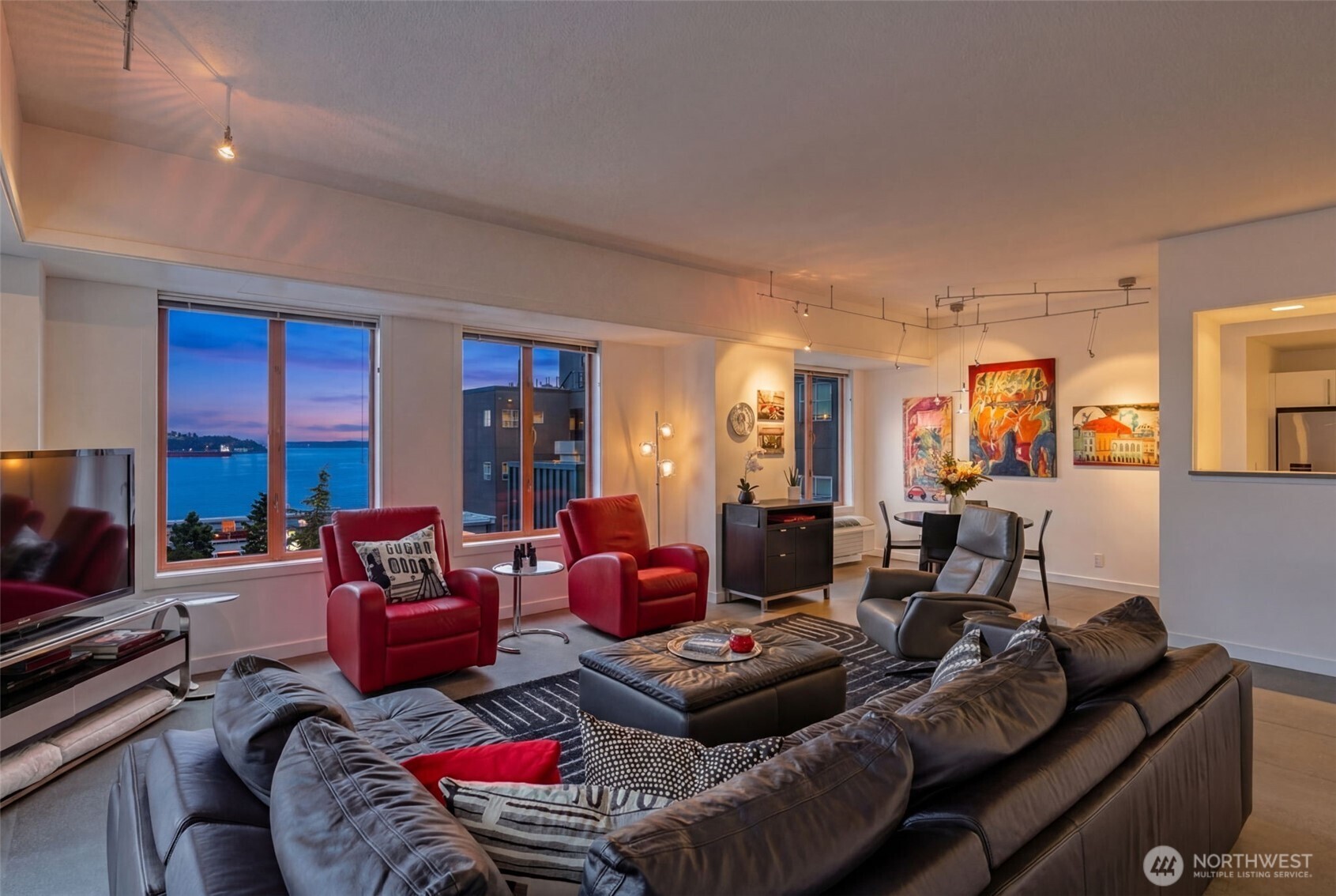 98 Union Street Unit: 206