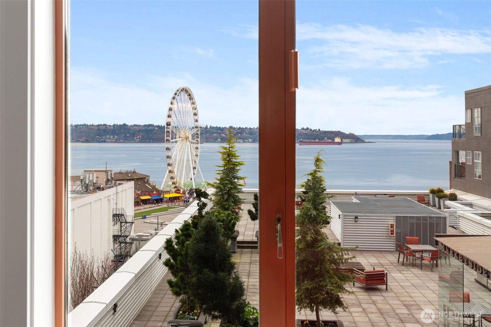 98 Union Street Unit: 206
