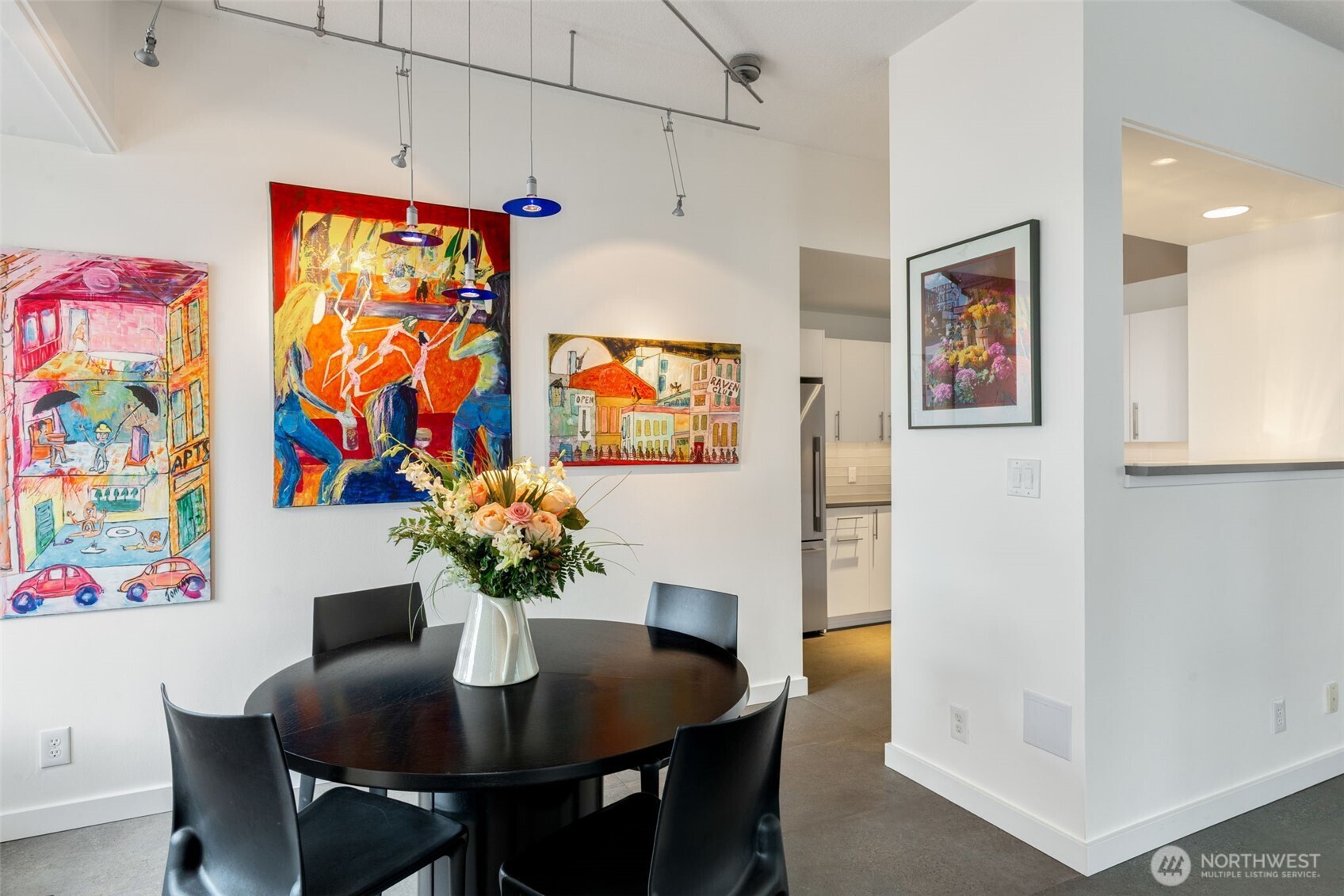 98 Union Street Unit: 206